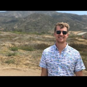 Meet your Posher, Colin